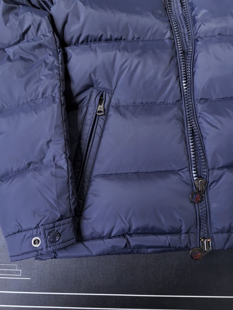 Moncler Down Coat